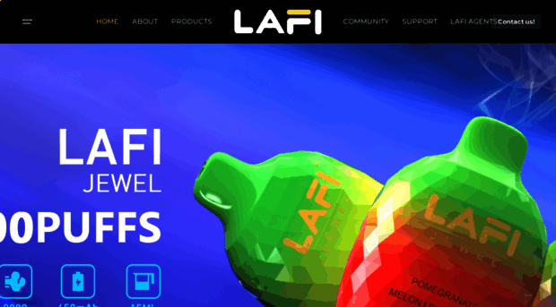 lafivape.com