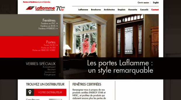 laflamme.com