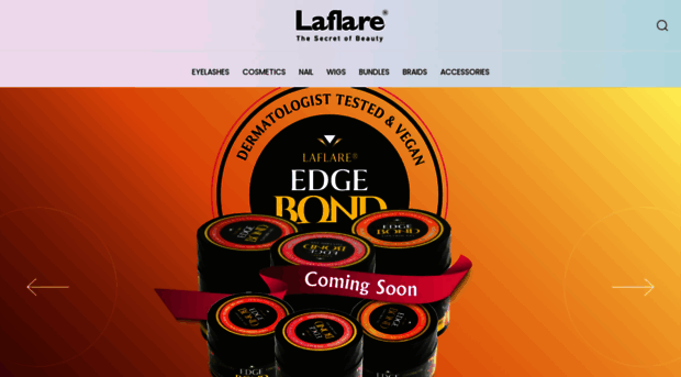 laflare.com