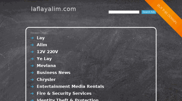 laflayalim.com