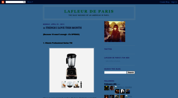 lafleurdeparis.blogspot.com