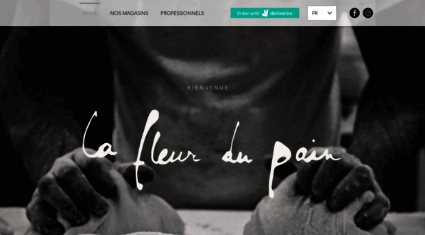 lafleurdupain.com