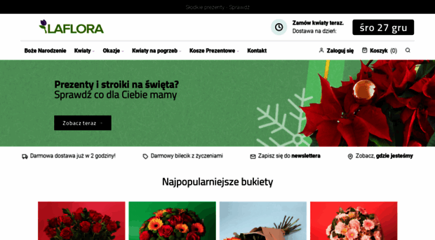 laflora.pl