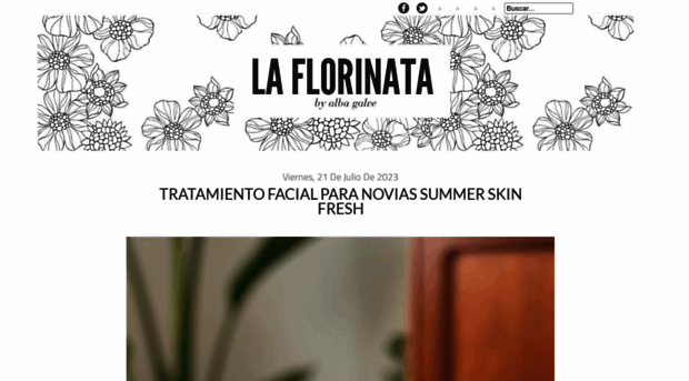 laflorinata.com