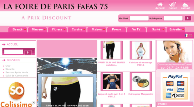 lafoiredeparis-fafas75.com