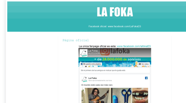 lafoka.net