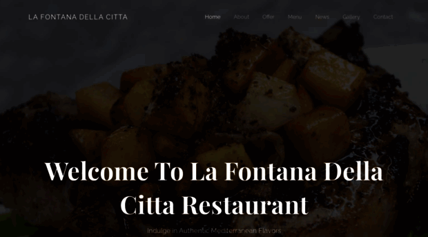 lafontanacitta.com