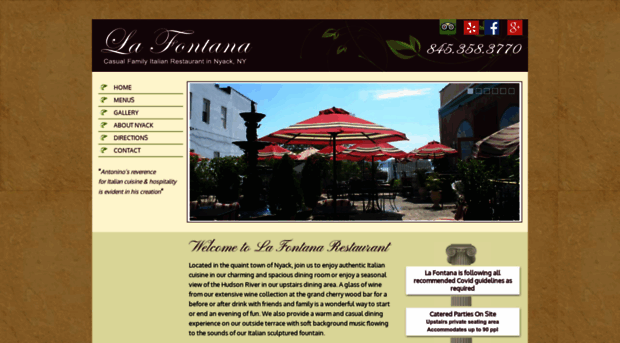 lafontanaofnyack.com