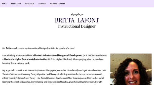 lafontinstructionaldesign.com