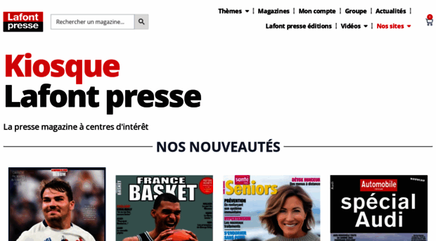 lafontpresse.fr