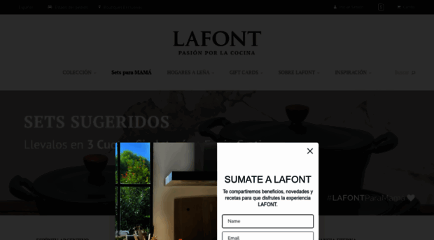 lafontweb.com