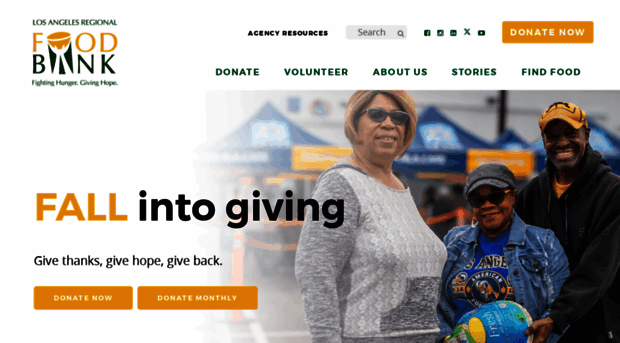 lafoodbank.org