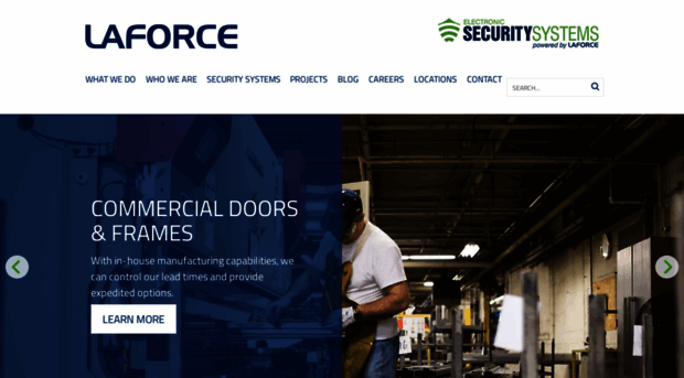 laforceinc.com