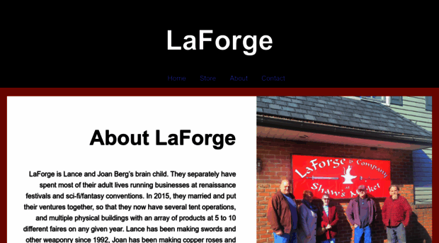laforge.site