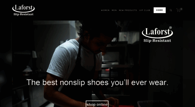 laforstshoes.com