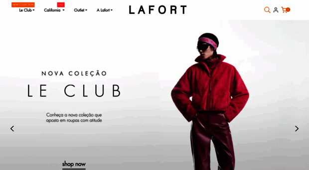 lafort.com.br