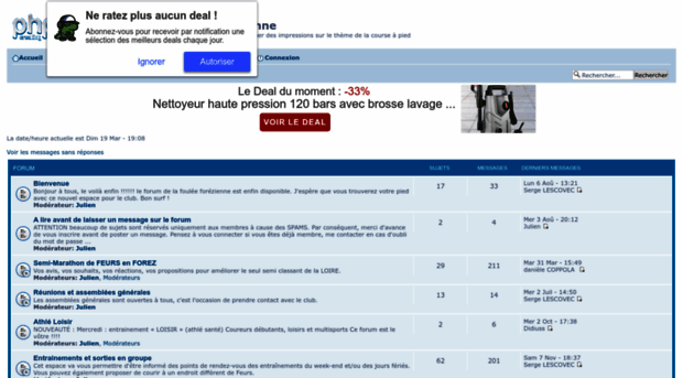 lafouleeforezienne.forumpro.fr