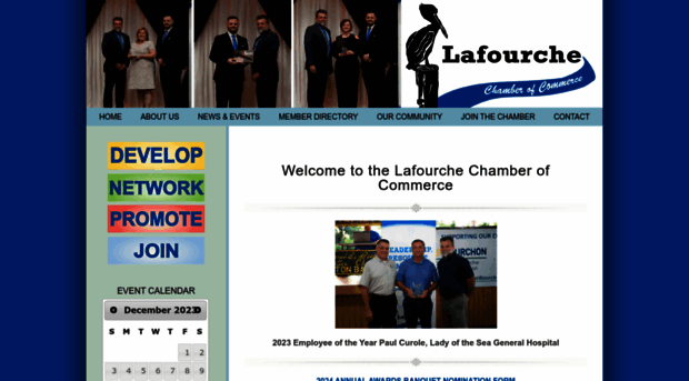 lafourchechamber.com