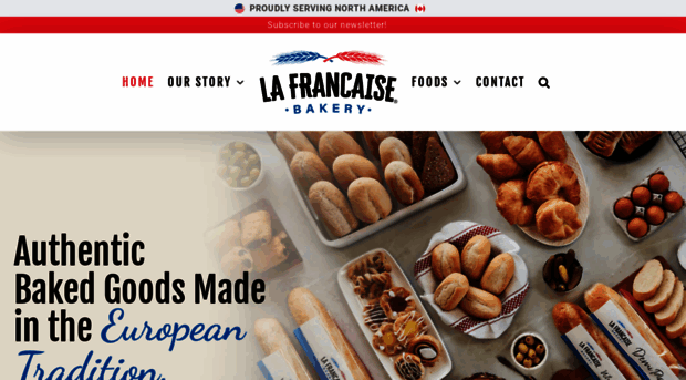 lafrancaise.com