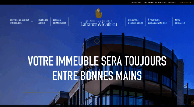 lafrance-mathieu.com