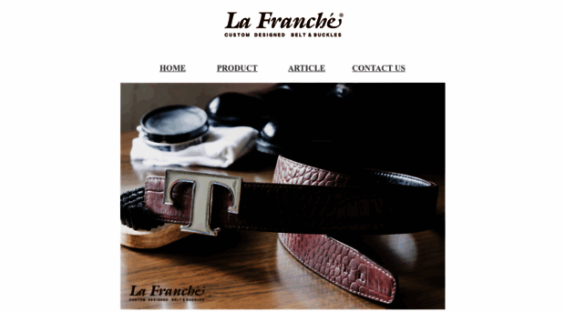 lafranche.tarad.com