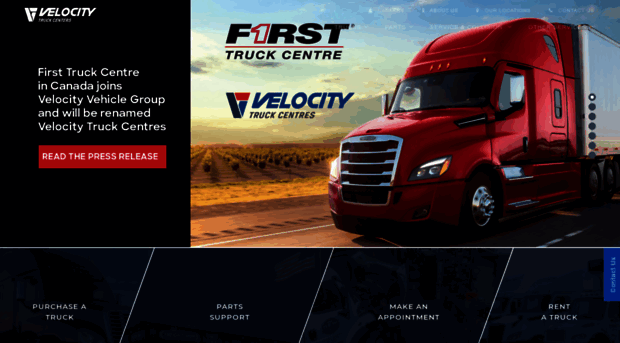 lafreightliner.com