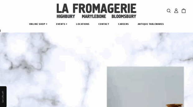 lafromagerie.co.uk