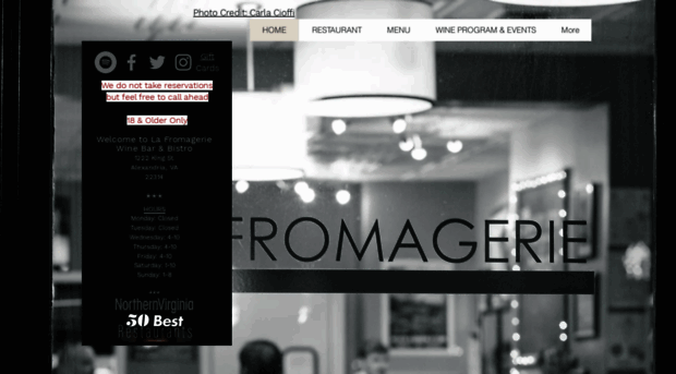 lafromagerieonline.com