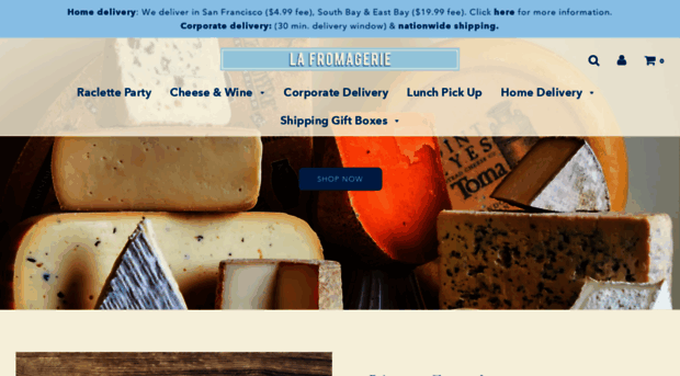 lafromageriesf.com