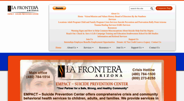 lafrontera-empact.org