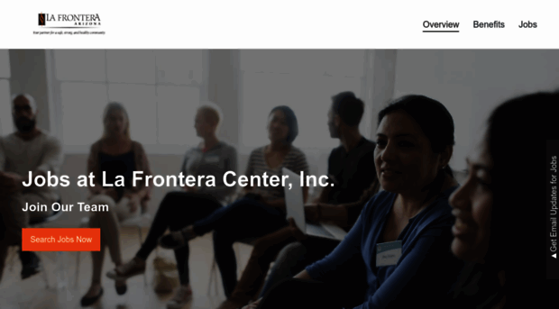 lafrontera.recruiting.com