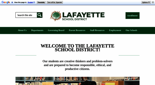 lafsd.k12.ca.us