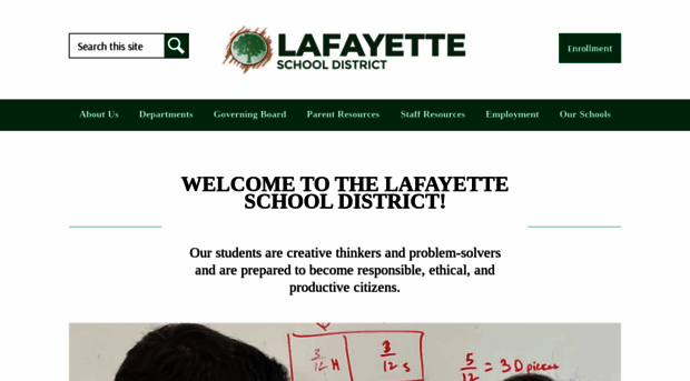 lafsd.org