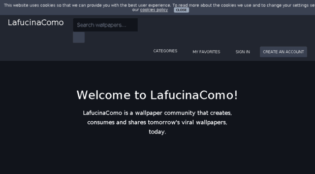 lafucinacomo.org