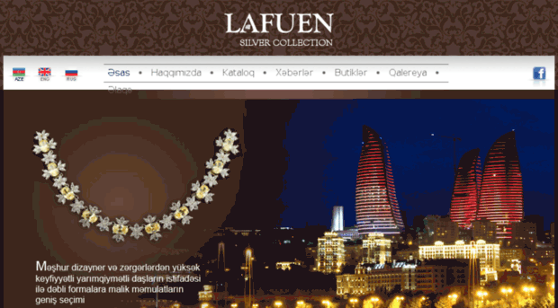 lafuen.az