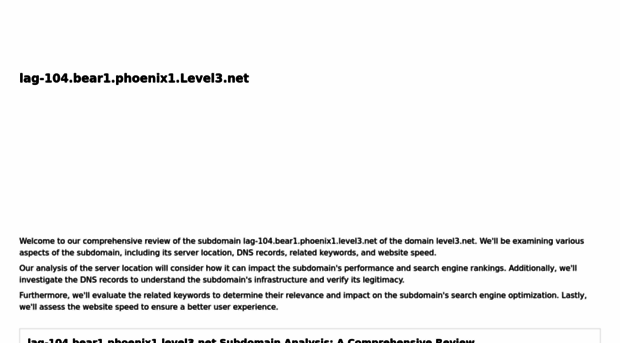 lag-104.bear1.phoenix1.level3.net.ipaddress.com