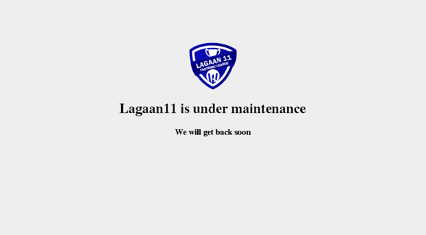 lagaan11.com