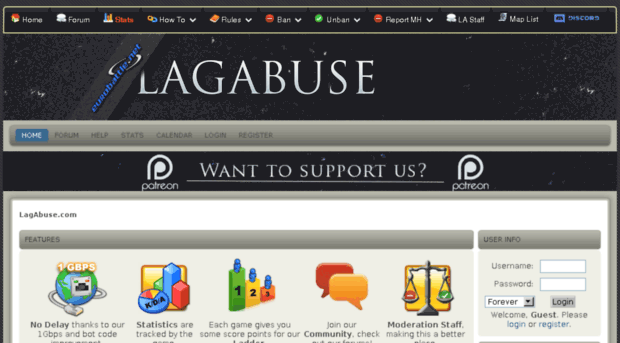 lagabuse.com