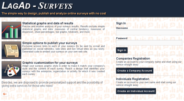 lagad-surveys.com