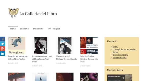 lagalleriadellibro.it