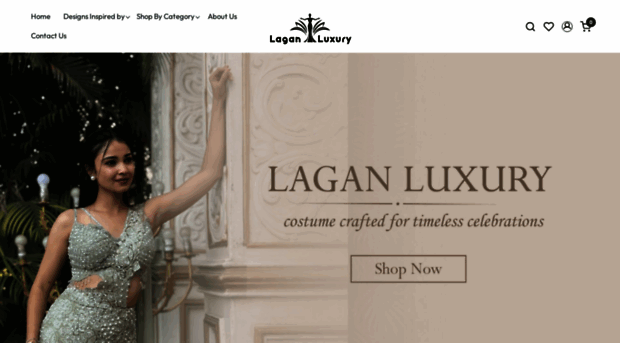 laganluxury.com