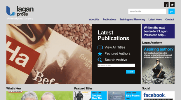 laganpress.co