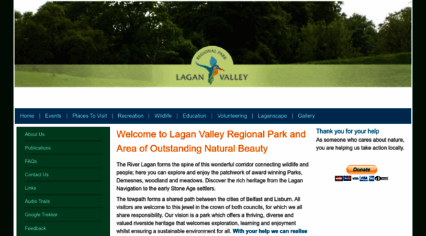 laganvalley.co.uk