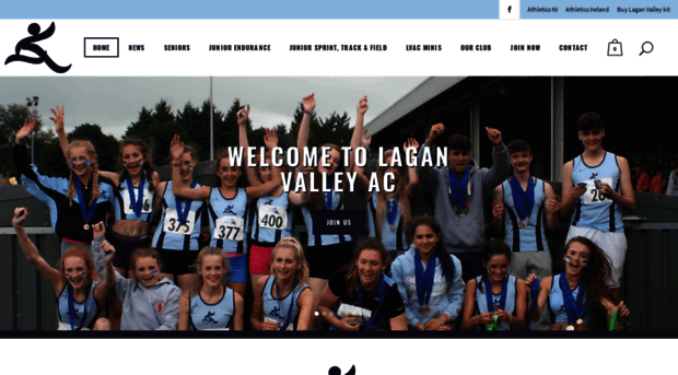 laganvalleyac.co.uk