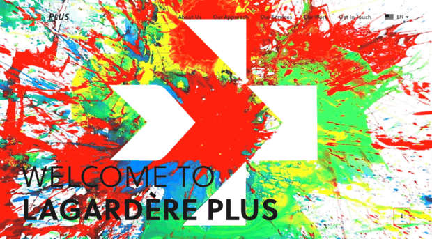 lagardere-plus.com