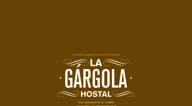 lagargolacuba.com