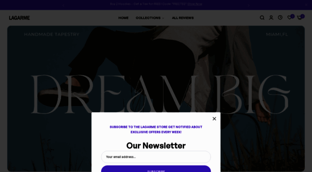 lagarme.com