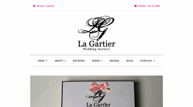 lagartier.com