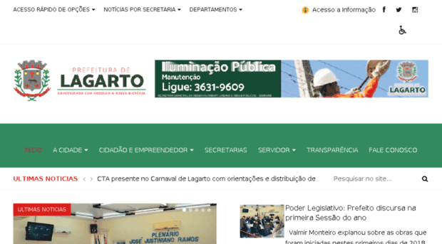 lagarto.com.br