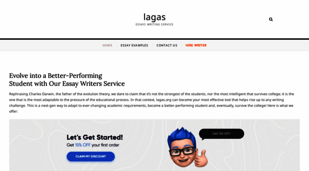 lagas.org